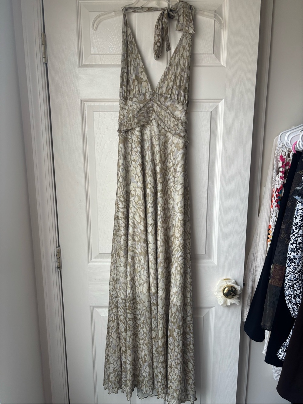 Spring/Summer dress